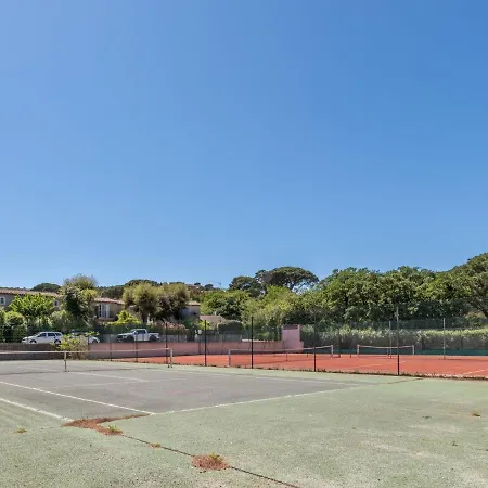 Caesar Domus-1 By Interhome 아파트 쎙뜨호뻬