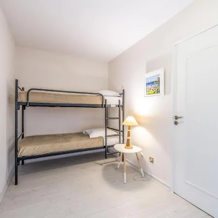 아파트 Caesar Domus-1 By Interhome