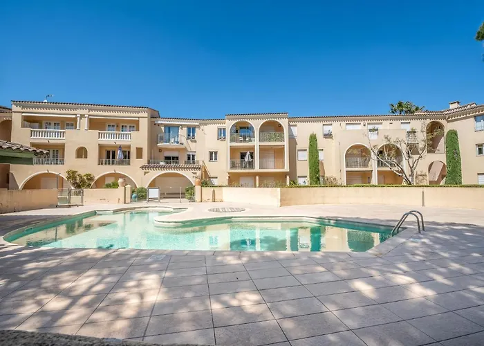 Apartmán Caesar Domus-1 By Interhome