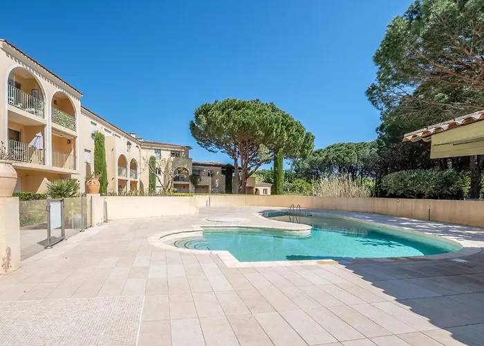 Apartmán Caesar Domus-1 By Interhome *