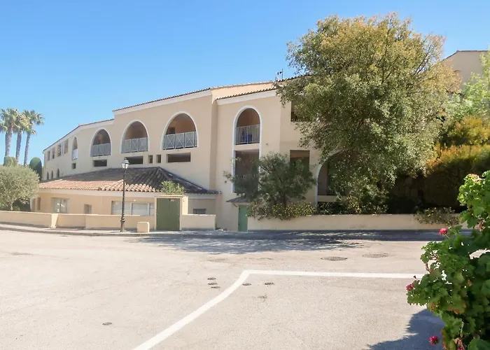 Caesar Domus-1 By Interhome * Saint Tropez