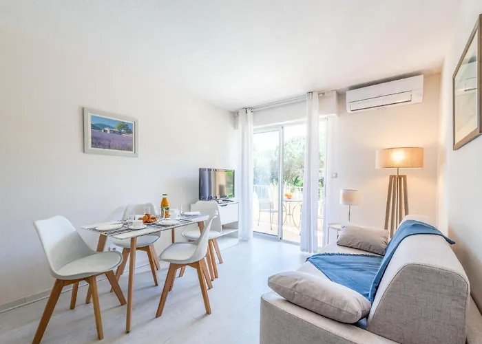 Caesar Domus-1 By Interhome Apartmán *