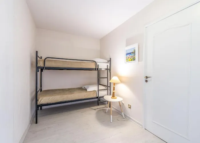 Apartmán Caesar Domus-1 By Interhome