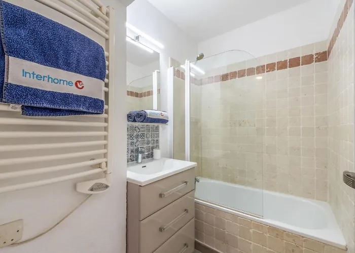 Caesar Domus-1 By Interhome Apartmán *