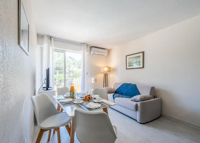 Caesar Domus-1 By Interhome Apartmán *