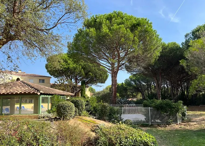 Caesar Domus-1 By Interhome *