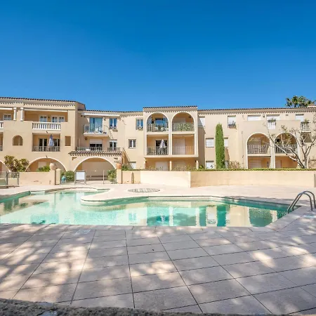 Apartment Caesar Domus-1 By Interhome