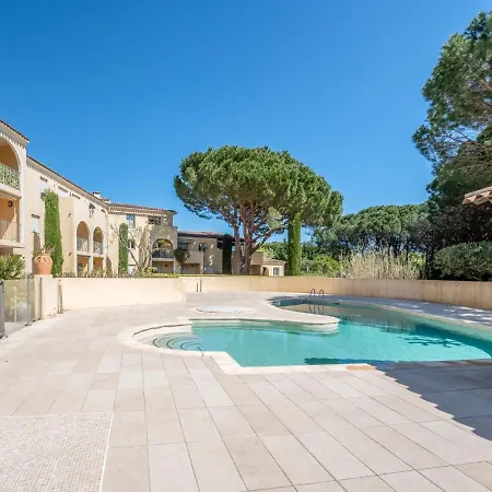 Daire Caesar Domus-1 By Interhome *