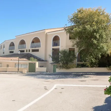 Caesar Domus-1 By Interhome * Saint-Tropez