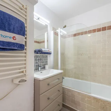 Caesar Domus-1 By Interhome Appartement *