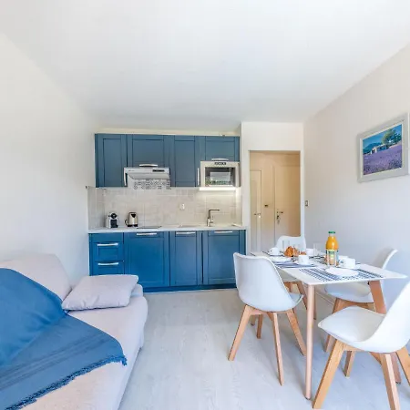 Daire Caesar Domus-1 By Interhome *