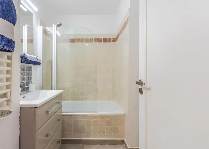 Caesar Domus-1 By Interhome 아파트 쎙뜨호뻬