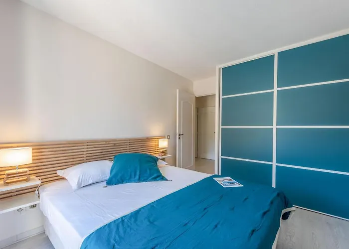 Caesar Domus-1 By Interhome Lägenhet *